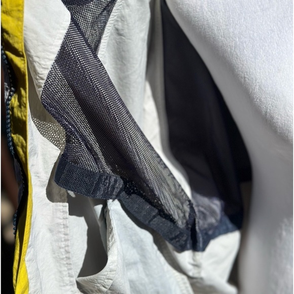 Tommy Hilfiger Vintage 90’s Windbreaker Logo Long Sleeve Jacket - Picture 13 of 14